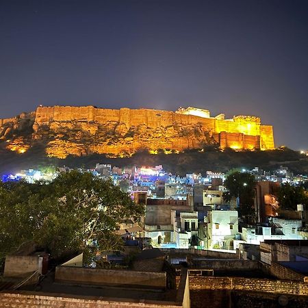 The Arch Boutique Home Stay Jodhpur  Exterior photo